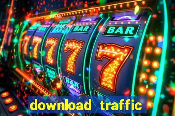 download traffic rider dinheiro infinito